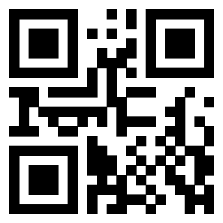 3306801414 - Immagine del Qr Code associato