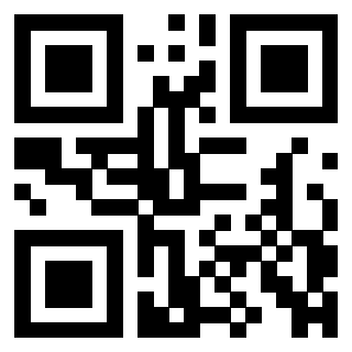 3306801415 Qr Code associato