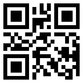Immagine del Qr Code di 3306801420