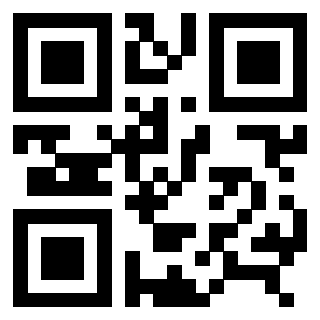 3306801423 - Immagine del Qr Code