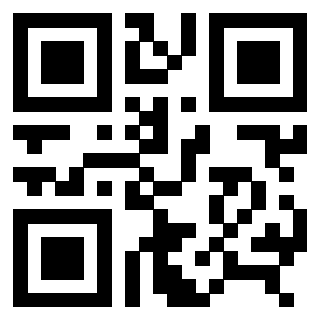 3306801426 - Immagine del QrCode associato