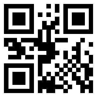3306801428 - Immagine del Qr Code associato