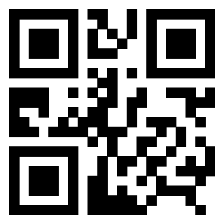 3306801429 - Immagine del Qr Code associato