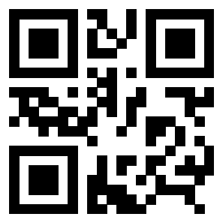 3306801433 - Immagine del QrCode
