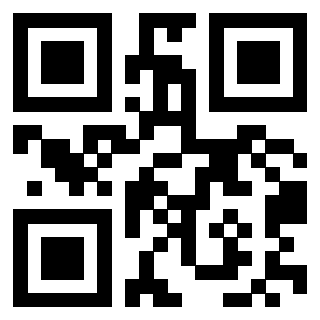 3306801438 - Immagine del Qr Code