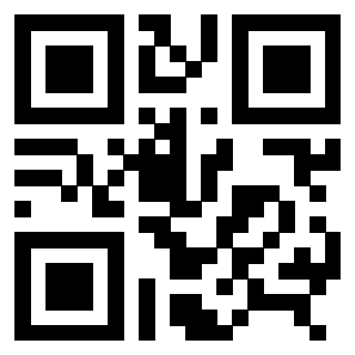 3306801439 - Immagine del QrCode