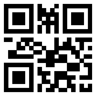 Immagine del QrCode di 3306801440