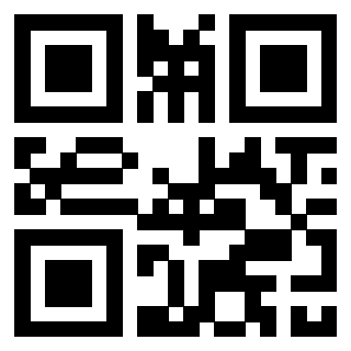 3306801441 QrCode associato