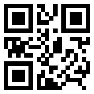 Il QrCode di 3306801442