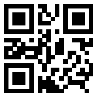 Il QrCode di 3306801443