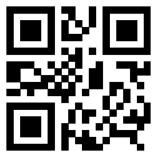 3306801446 - Immagine del QrCode