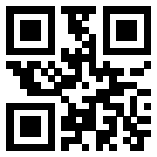 3306801447 Qr Code associato