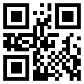 3306801450 - Immagine del QrCode associato