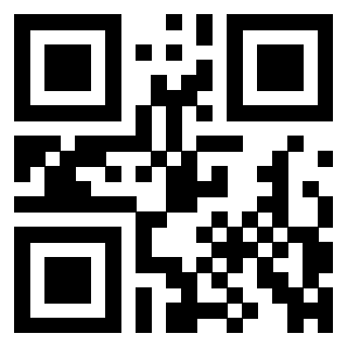 Qr Code di 3306801451
