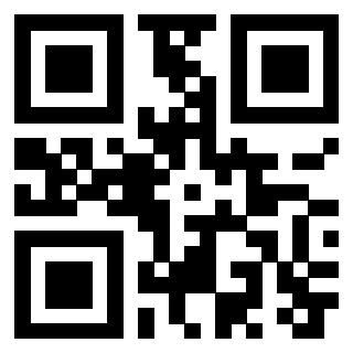 Il QrCode di 3306801453
