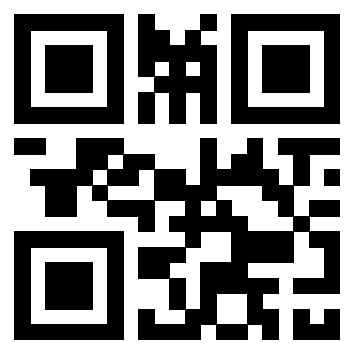 3306801455 - Immagine del Qr Code