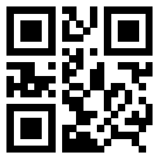 3306801456 Qr Code associato