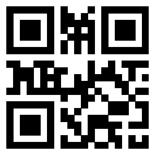 Il Qr Code di 3306801458