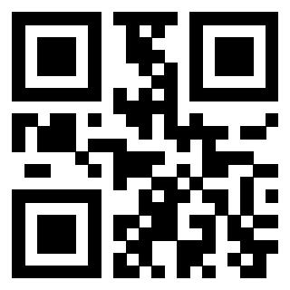 Il Qr Code di 3306801459