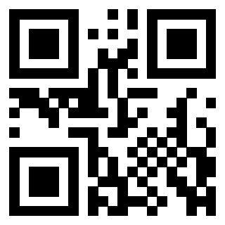 3306801460 - Immagine del Qr Code associato