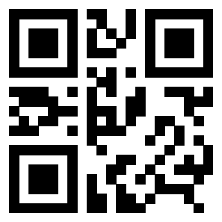 3306801462 - Immagine del QrCode associato