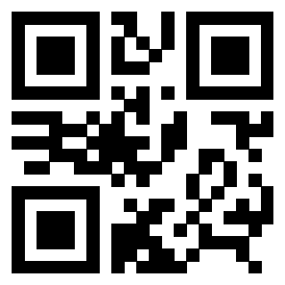 3306801466 - Immagine del Qr Code associato