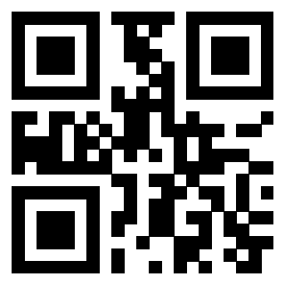 3306801469 Qr Code associato