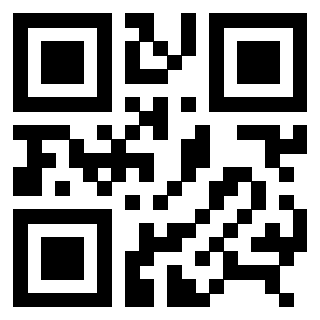 3306801470 - Immagine del QrCode associato