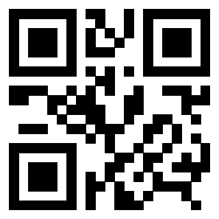 Il QrCode di 3306801471