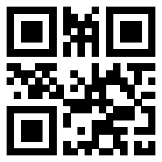 3306801473 - Immagine del QrCode associato