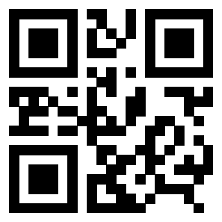 3306801475 QrCode associato