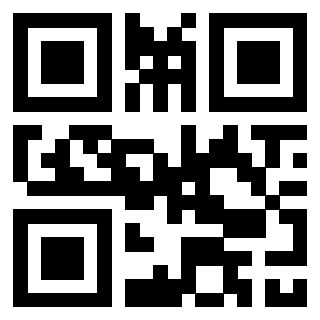 3306801476 QrCode associato