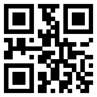 Il QrCode di 3306801477