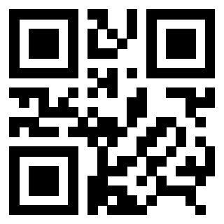 Scansione del Qr Code di 3306801479
