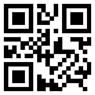 QrCode di 3306801480