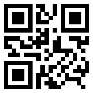 3306801481 - Immagine del QrCode associato