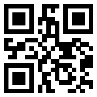 3306801486 QrCode associato