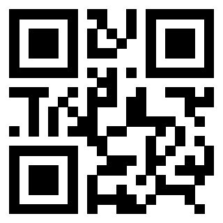 Il QrCode di 3306801487