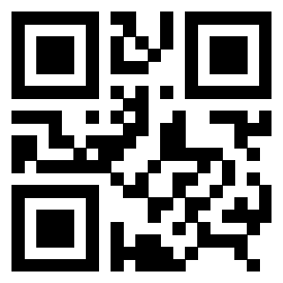 Immagine del QrCode di 3306801489