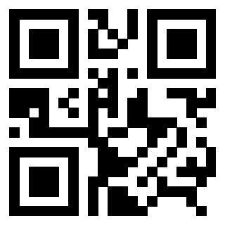 3306801490 Qr Code associato