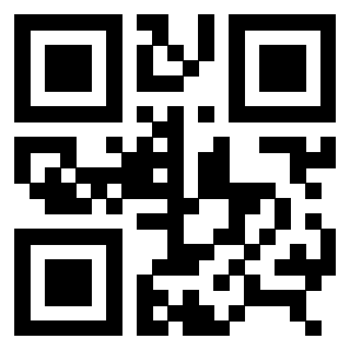 Immagine del Qr Code di 3306801494