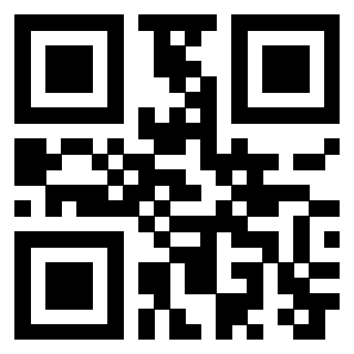 Il QrCode di 3306801497