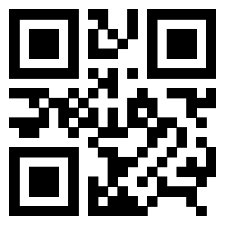 Qr Code di 3306801500