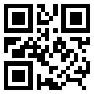 Il QrCode di 3306801502