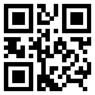 3306801503 QrCode associato