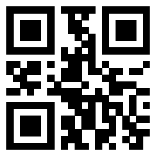 3306801506 - Immagine del QrCode associato
