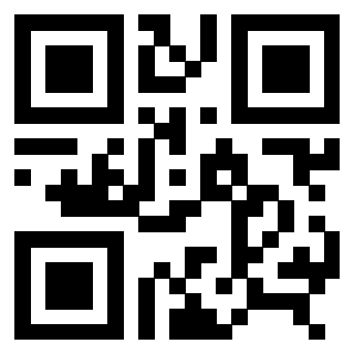 3306801507 Qr Code associato
