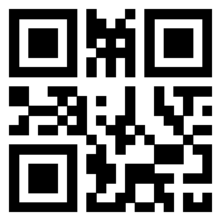 3306801508 - Immagine del QrCode associato