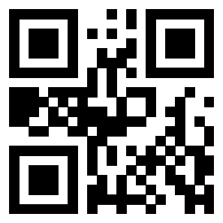 3306801509 - Immagine del Qr Code