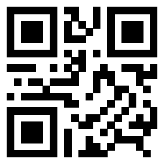 Scansione del QrCode di 3306801510